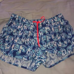 Lilly Shorts